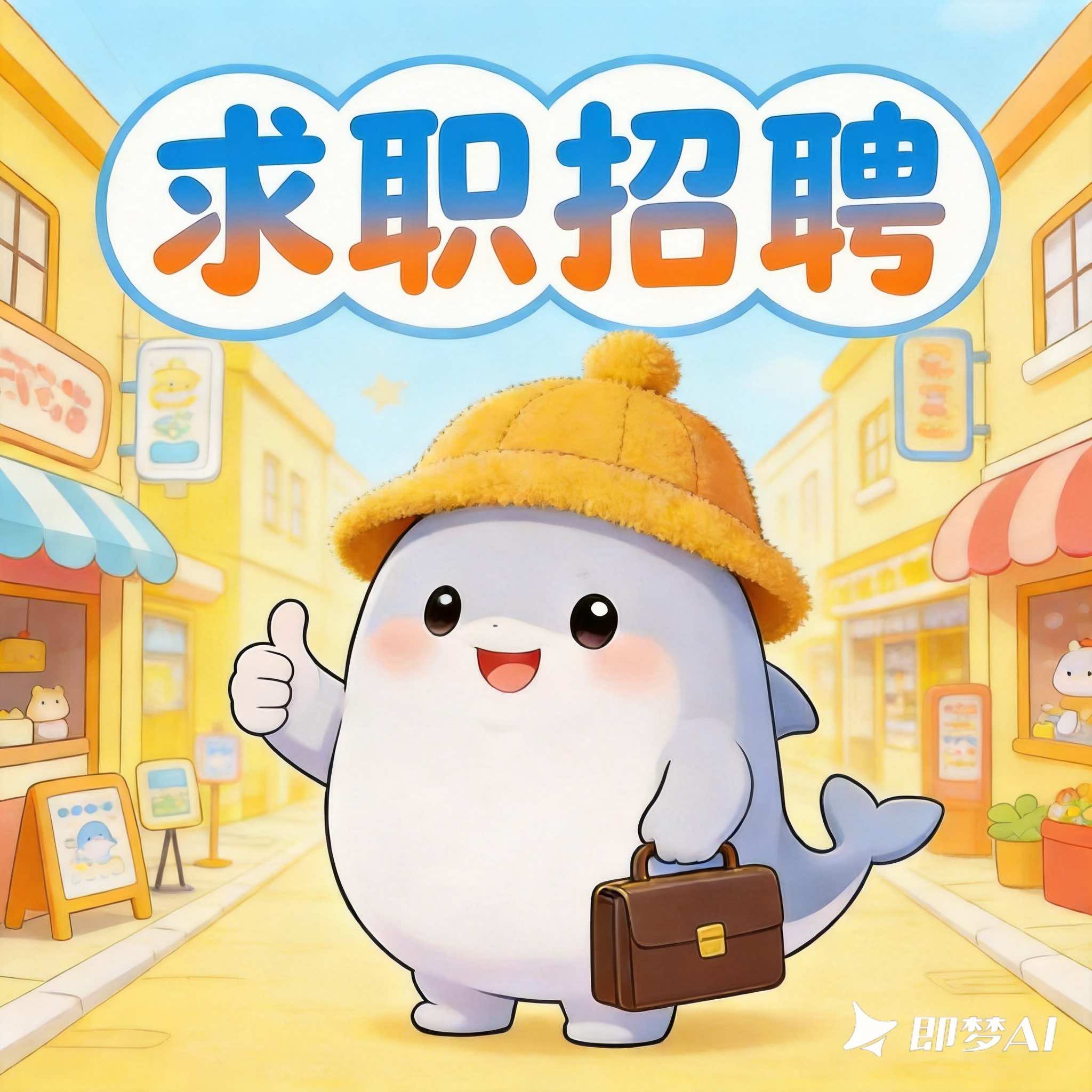 招聘餐厅工作人员